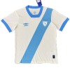 Maillot de Foot Guatemala Domicile 2025 Maillot de Foot Guatemala Domicile 2025
